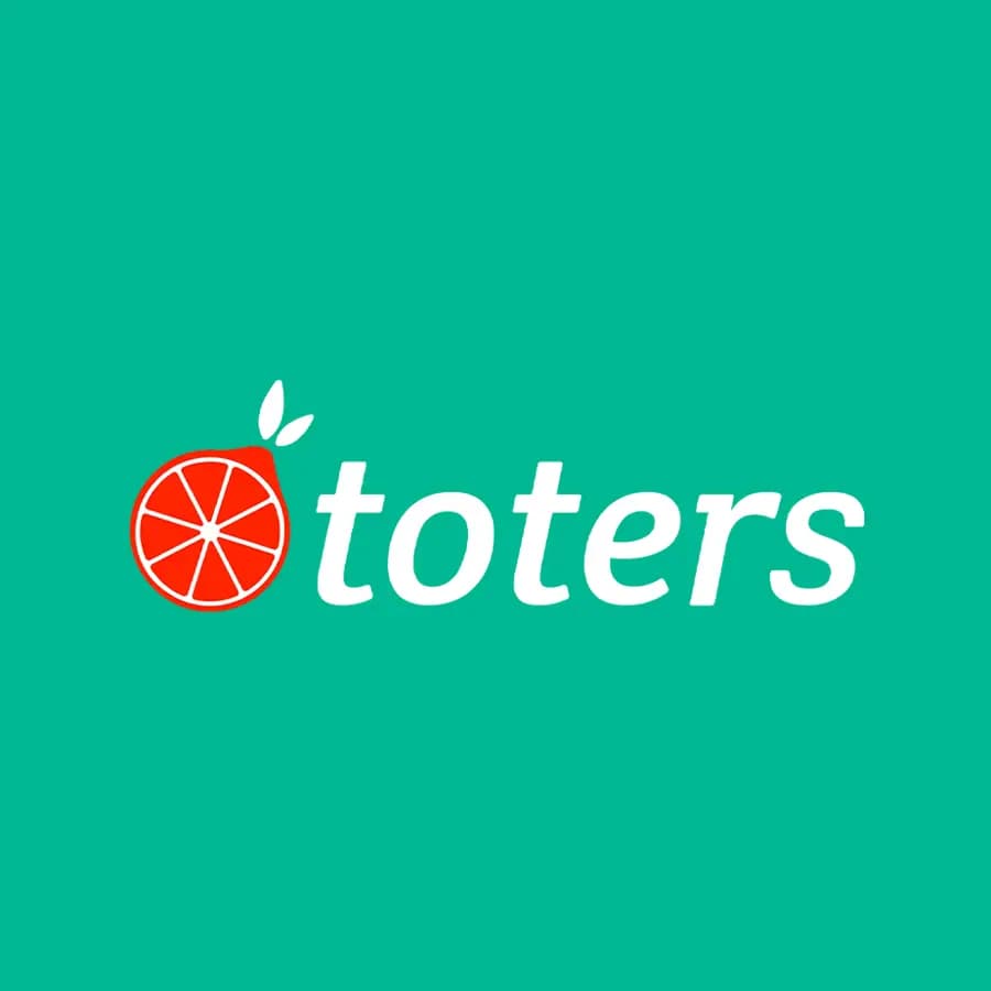 toters